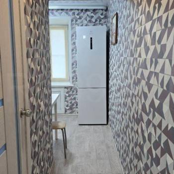 Сдается 1-комнатная квартира, 33 м²