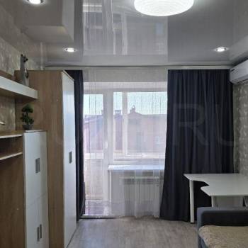 Сдается 1-комнатная квартира, 33 м²