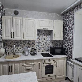 Сдается 1-комнатная квартира, 33 м²