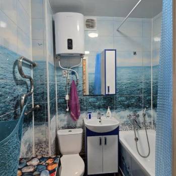 Сдается 1-комнатная квартира, 33 м²