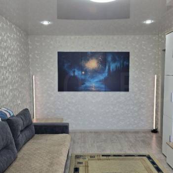 Сдается 1-комнатная квартира, 33 м²