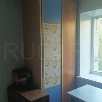 Продается 1-комнатная квартира, 10 м²