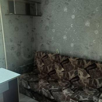 Продается 1-комнатная квартира, 10 м²