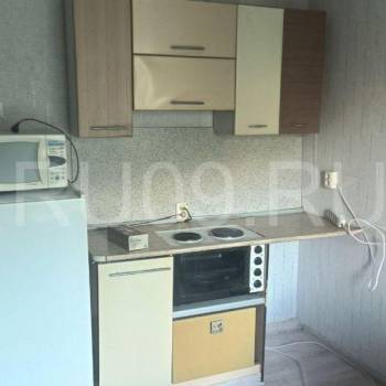 Продается 1-комнатная квартира, 10 м²