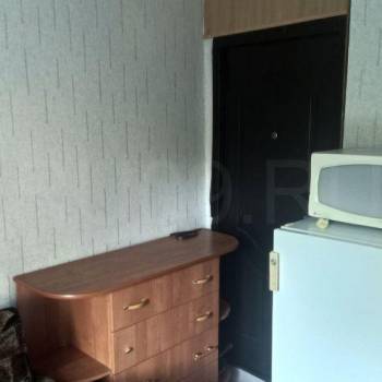 Продается 1-комнатная квартира, 10 м²