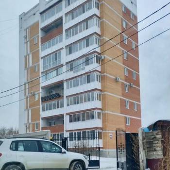 Продается 1-комнатная квартира, 41,5 м²