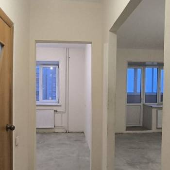 Продается 1-комнатная квартира, 41,5 м²