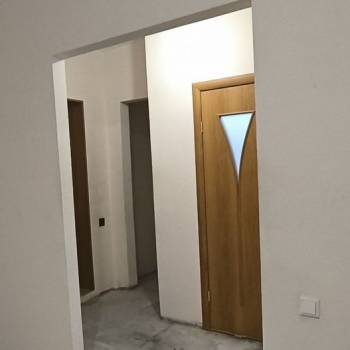 Продается 1-комнатная квартира, 41,5 м²