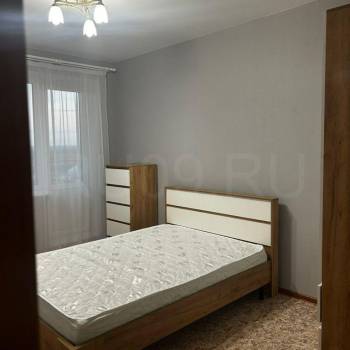Сдается 2-х комнатная квартира, 59 м²
