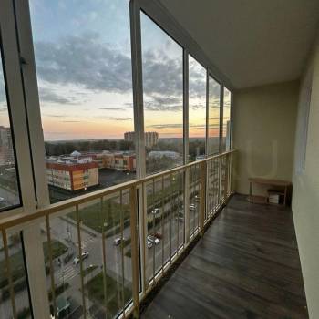 Сдается 2-х комнатная квартира, 59 м²
