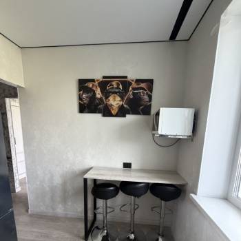 Сдается 1-комнатная квартира, 26 м²