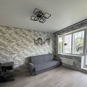 Сдается 1-комнатная квартира, 26 м²