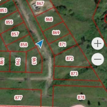 Продается Участок, 900 м²