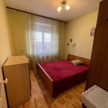 Продается 2-х комнатная квартира, 53 м²