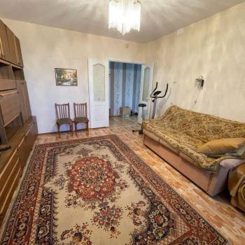 Продается 2-х комнатная квартира, 53 м²