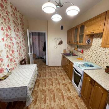 Продается 2-х комнатная квартира, 53 м²