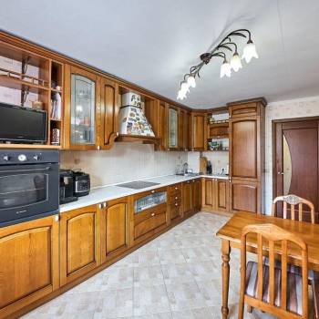 Продается 3-х комнатная квартира, 121 м²