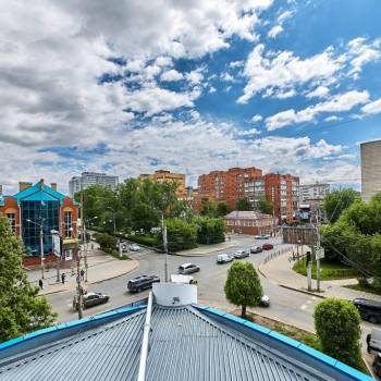 Продается 3-х комнатная квартира, 121 м²