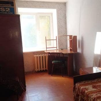 Сдается Многокомнатная квартира, 56 м²