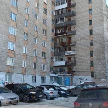 Сдается 1-комнатная квартира, 18 м²