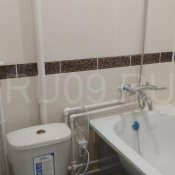 Сдается 1-комнатная квартира, 18 м²