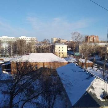Сдается 1-комнатная квартира, 18 м²