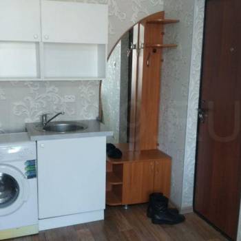 Сдается 1-комнатная квартира, 18 м²