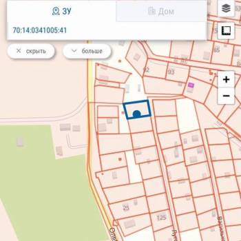 Продается Участок, 500 м²