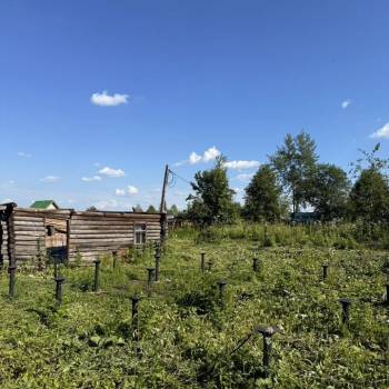 Продается Участок, 500 м²