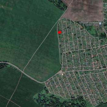 Продается Участок, 500 м²