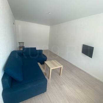 Сдается 1-комнатная квартира, 38 м²