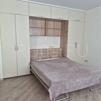 Сдается 1-комнатная квартира, 36 м²