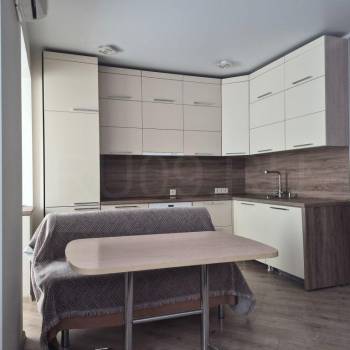 Сдается 1-комнатная квартира, 36 м²