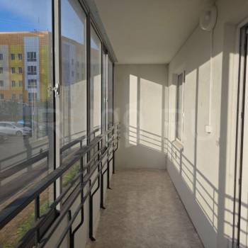 Сдается 2-х комнатная квартира, 39 м²
