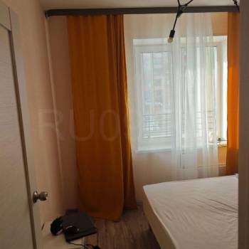Сдается 2-х комнатная квартира, 39 м²