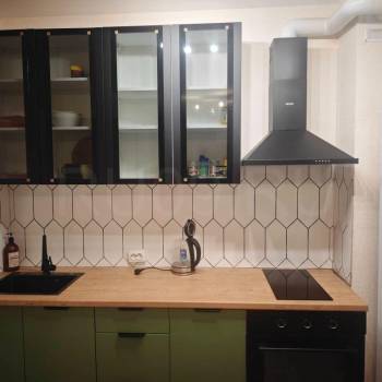 Сдается 2-х комнатная квартира, 39 м²