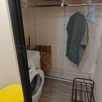 Сдается 2-х комнатная квартира, 39 м²