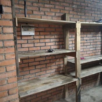 Сдается Гараж, 22 м²
