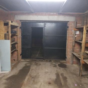 Сдается Гараж, 22 м²