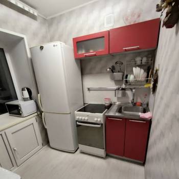 Сдается 2-х комнатная квартира, 43 м²
