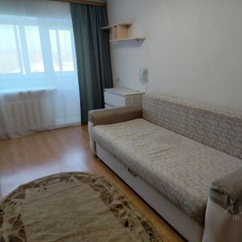 Сдается 2-х комнатная квартира, 43 м²