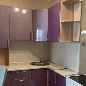 Продается 1-комнатная квартира, 36 м²