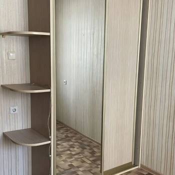 Продается 1-комнатная квартира, 36 м²