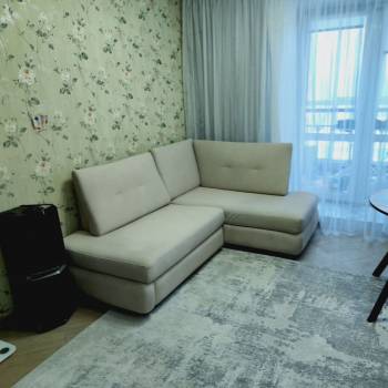 Продается 1-комнатная квартира, 34,8 м²