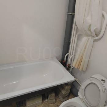 Сдается 1-комнатная квартира, 21 м²