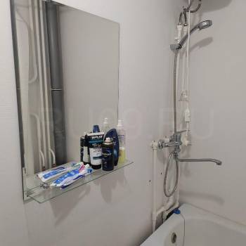 Сдается 1-комнатная квартира, 21 м²