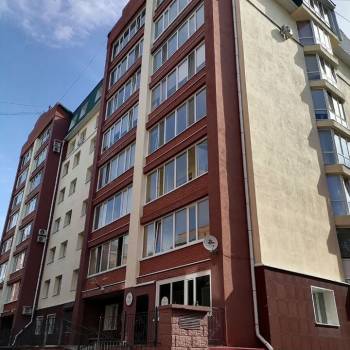 Продается 2-х комнатная квартира, 65 м²