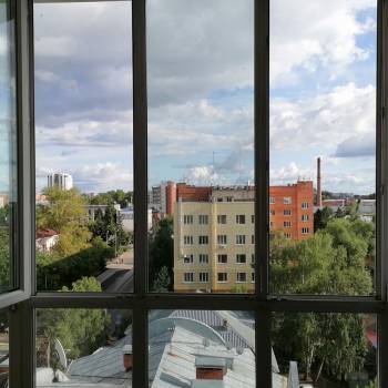 Продается 2-х комнатная квартира, 65 м²