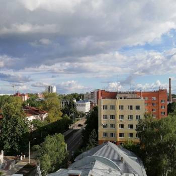 Продается 2-х комнатная квартира, 65 м²