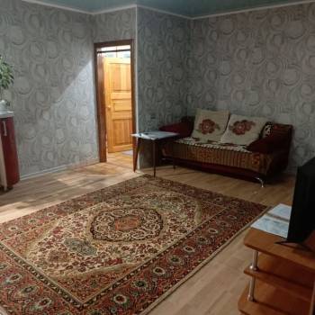 Сдается 2-х комнатная квартира, 37,7 м²